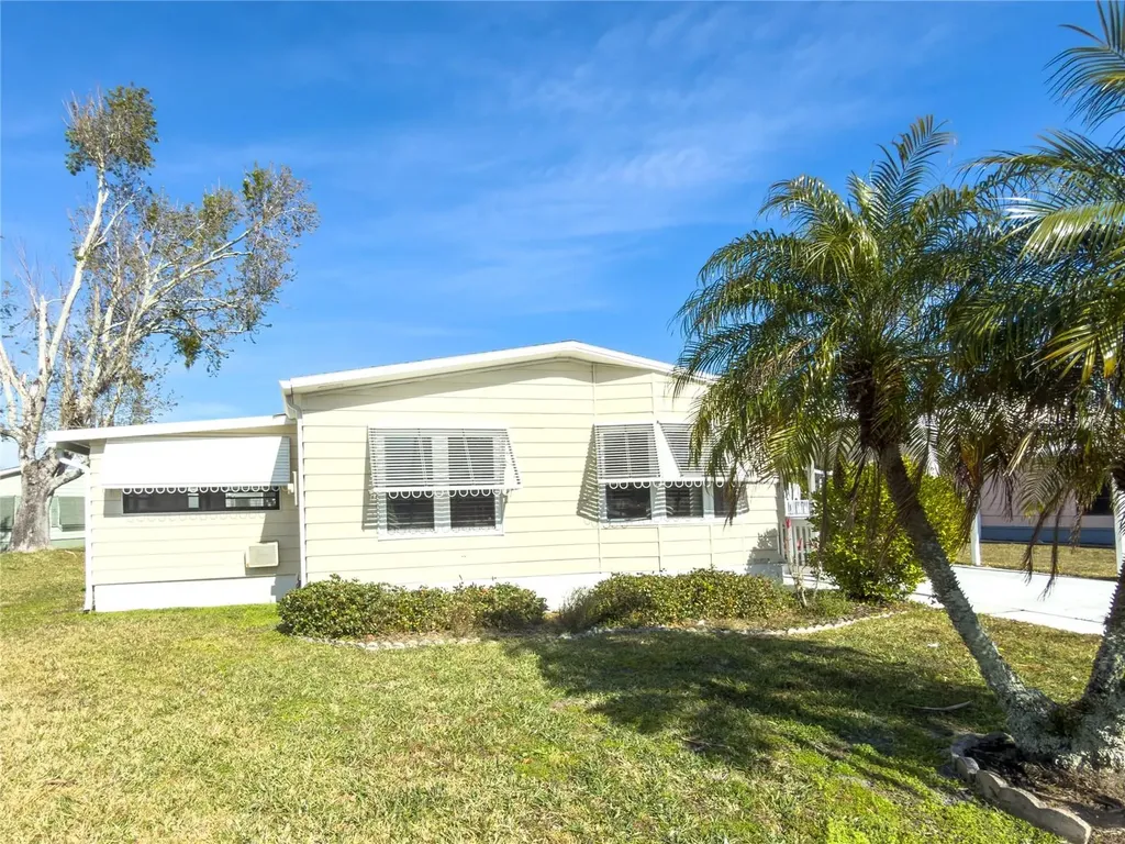 47 Quail Court Ellenton FL 34222