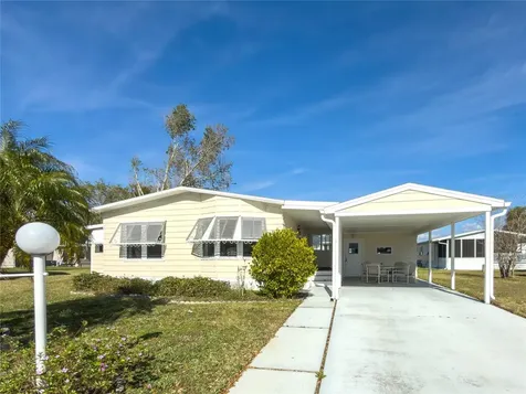 47 Quail Court Ellenton FL 34222