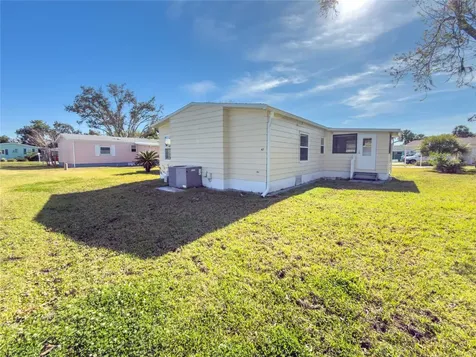47 Quail Court Ellenton FL 34222