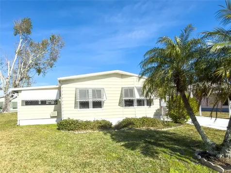 47 Quail Court Ellenton FL 34222