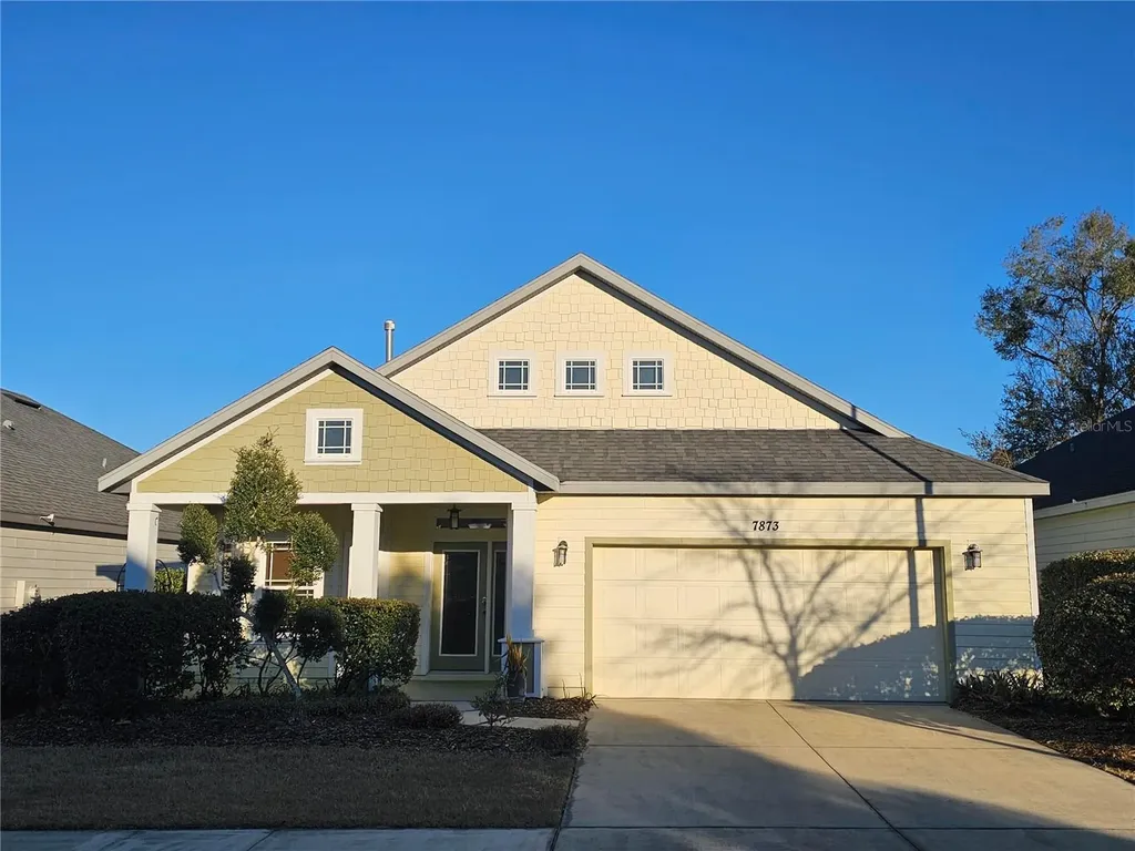 7873 SW 80th Drive Gainesville FL 32608