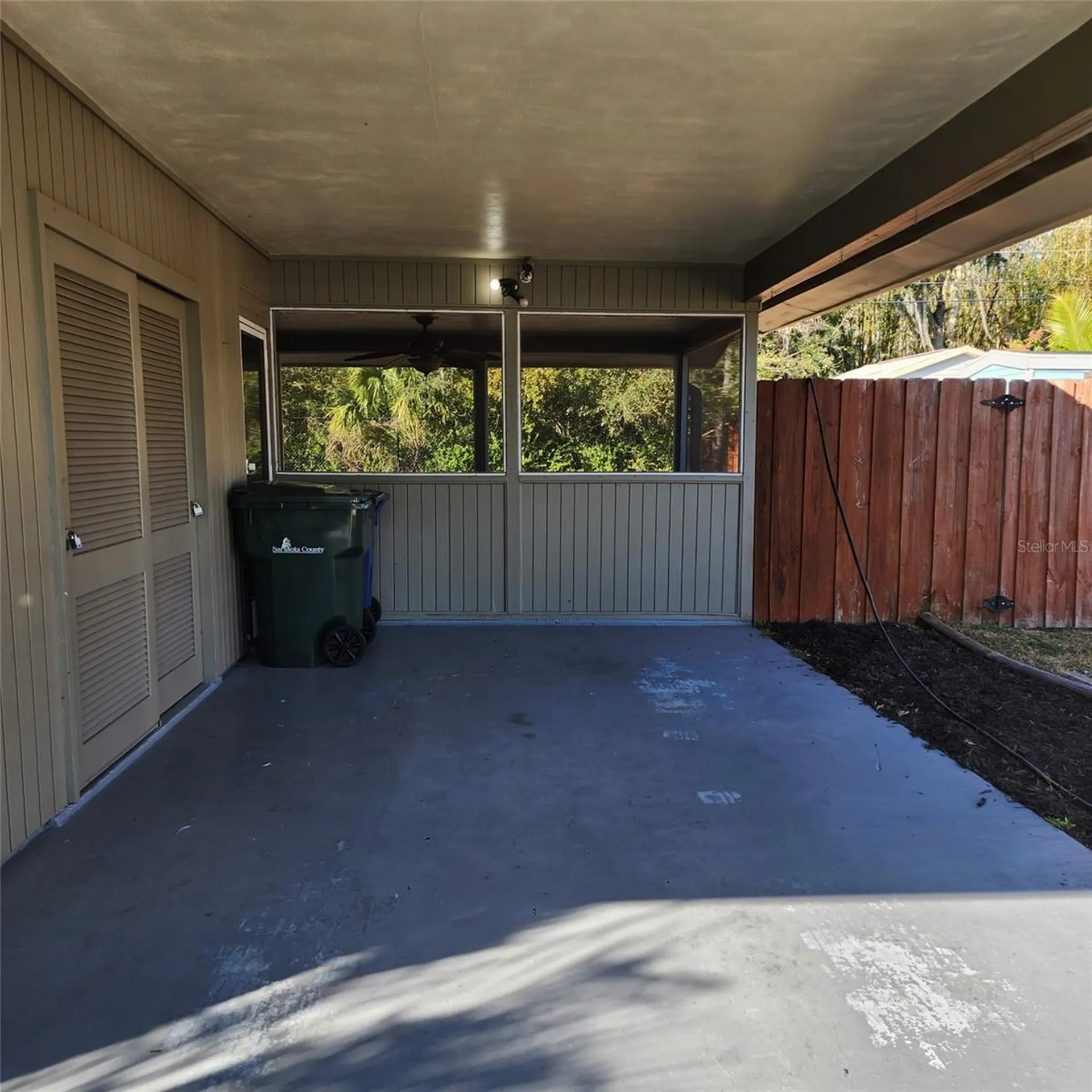 3925 Omega Lane Sarasota FL 34235