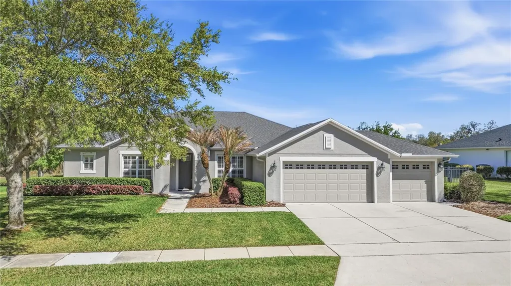 8 Winters Landing Drive Oakland FL 34787