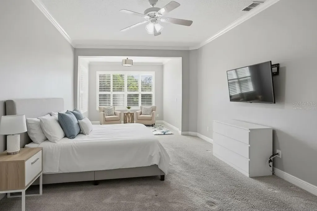 8 Winters Landing Drive Oakland FL 34787