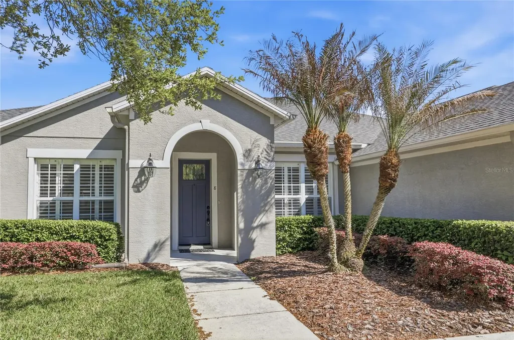8 Winters Landing Drive Oakland FL 34787