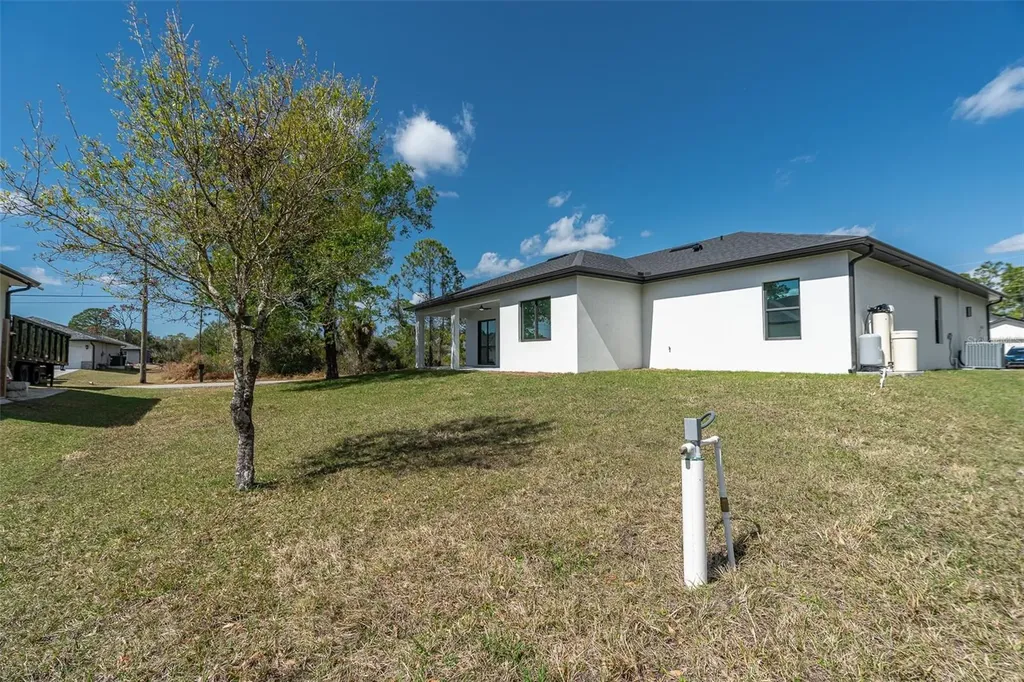 5783 Brenmar Avenue North Port FL 34291