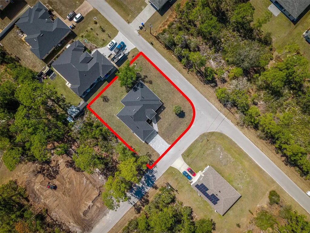 5783 Brenmar Avenue North Port FL 34291