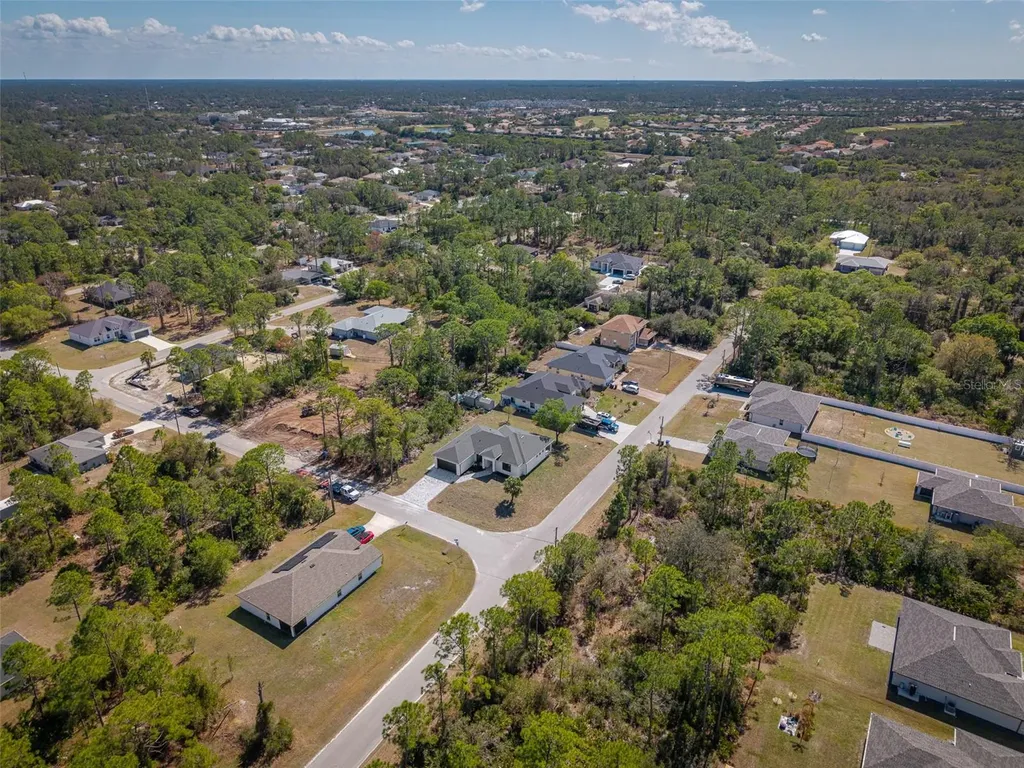 5783 Brenmar Avenue North Port FL 34291