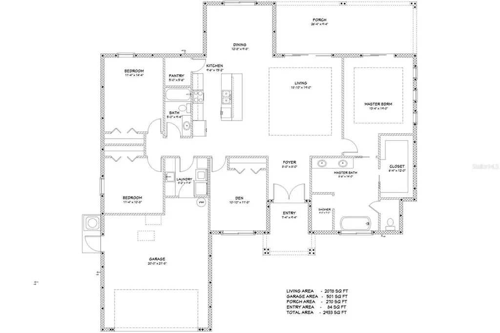 5783 Brenmar Avenue North Port FL 34291