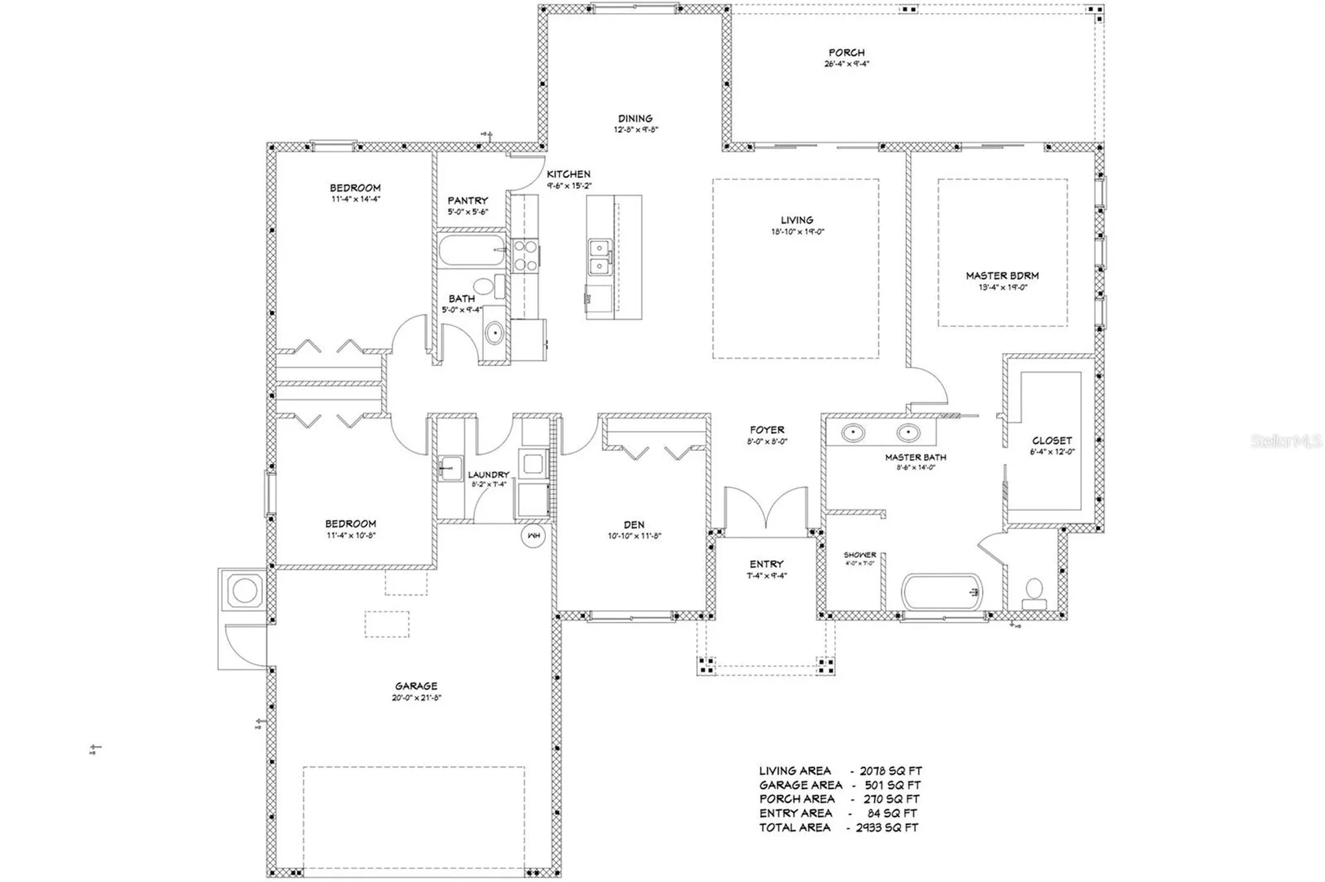 5783 Brenmar Avenue North Port FL 34291