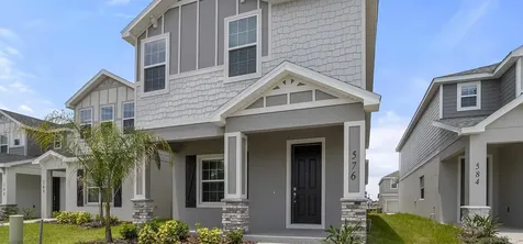 576 Mossy Wood Lane St Cloud FL 34771