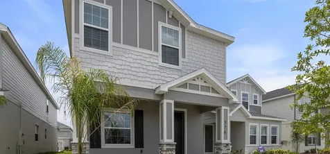 576 Mossy Wood Lane St Cloud FL 34771