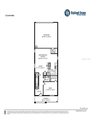 576 Mossy Wood Lane St Cloud FL 34771