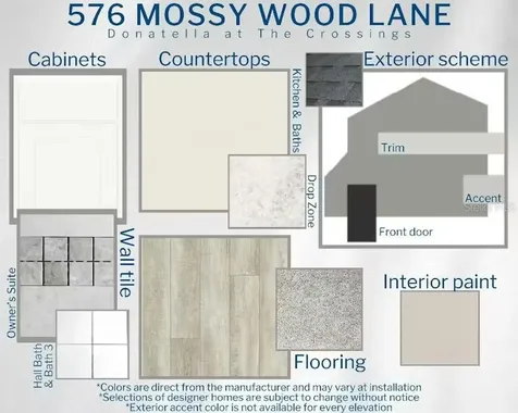 576 Mossy Wood Lane St Cloud FL 34771