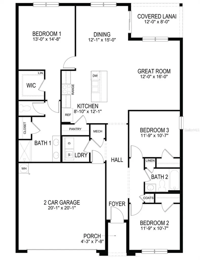7011 SW 136th Lane Ocala FL 34473