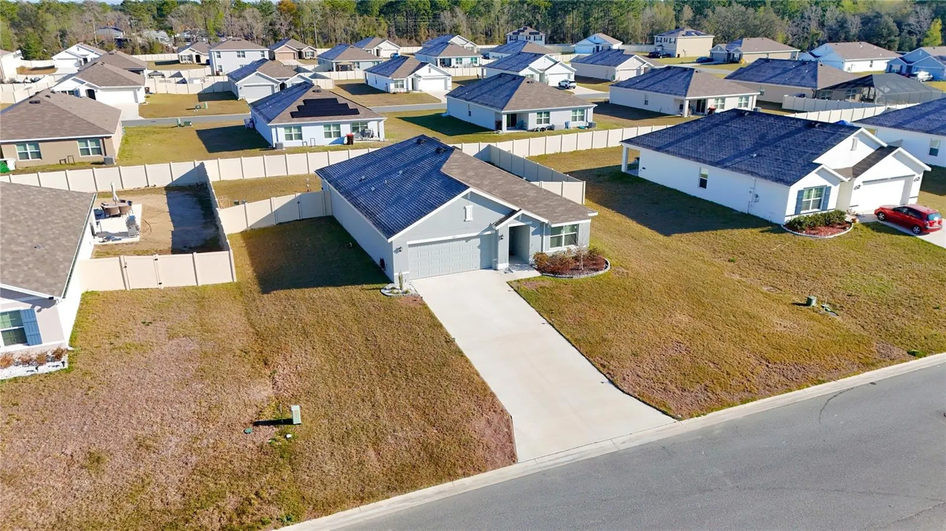 7011 SW 136th Lane Ocala FL 34473