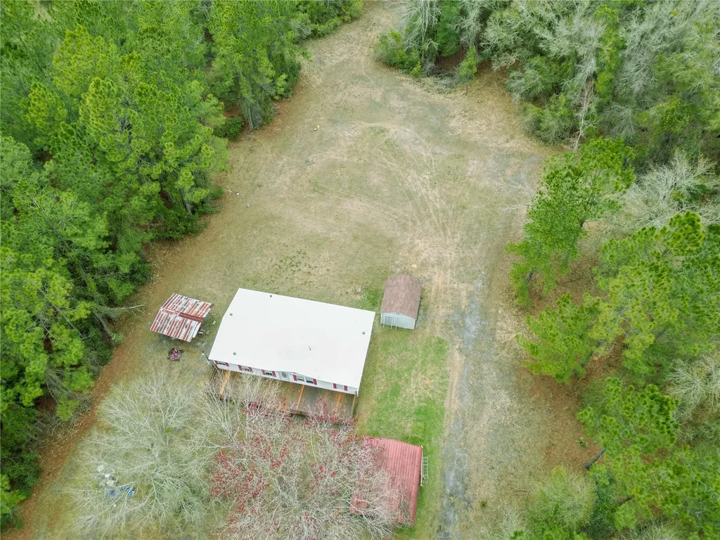 11602 NE Us Highway 301 Waldo FL 32694