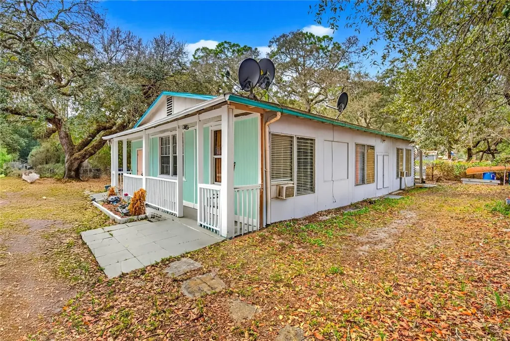 4291 E Fort Apache Place Dunnellon FL 34434