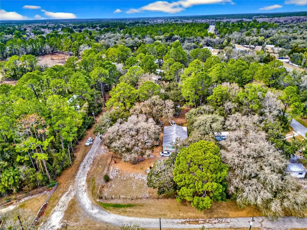 4291 E Fort Apache Place Dunnellon FL 34434