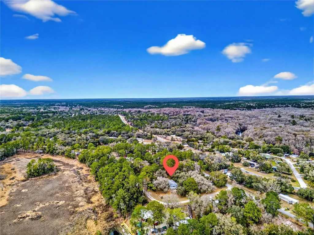 4291 E Fort Apache Place Dunnellon FL 34434