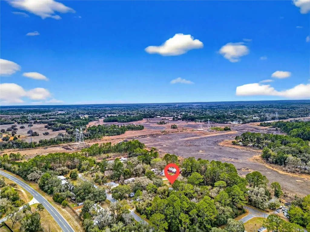 4291 E Fort Apache Place Dunnellon FL 34434