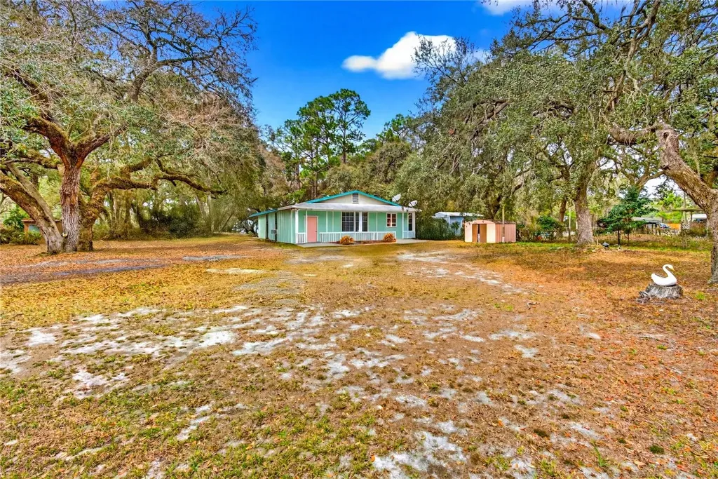 4291 E Fort Apache Place Dunnellon FL 34434