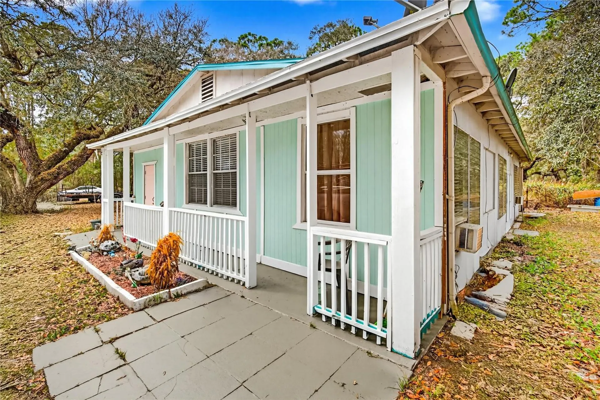 4291 E Fort Apache Place Dunnellon FL 34434