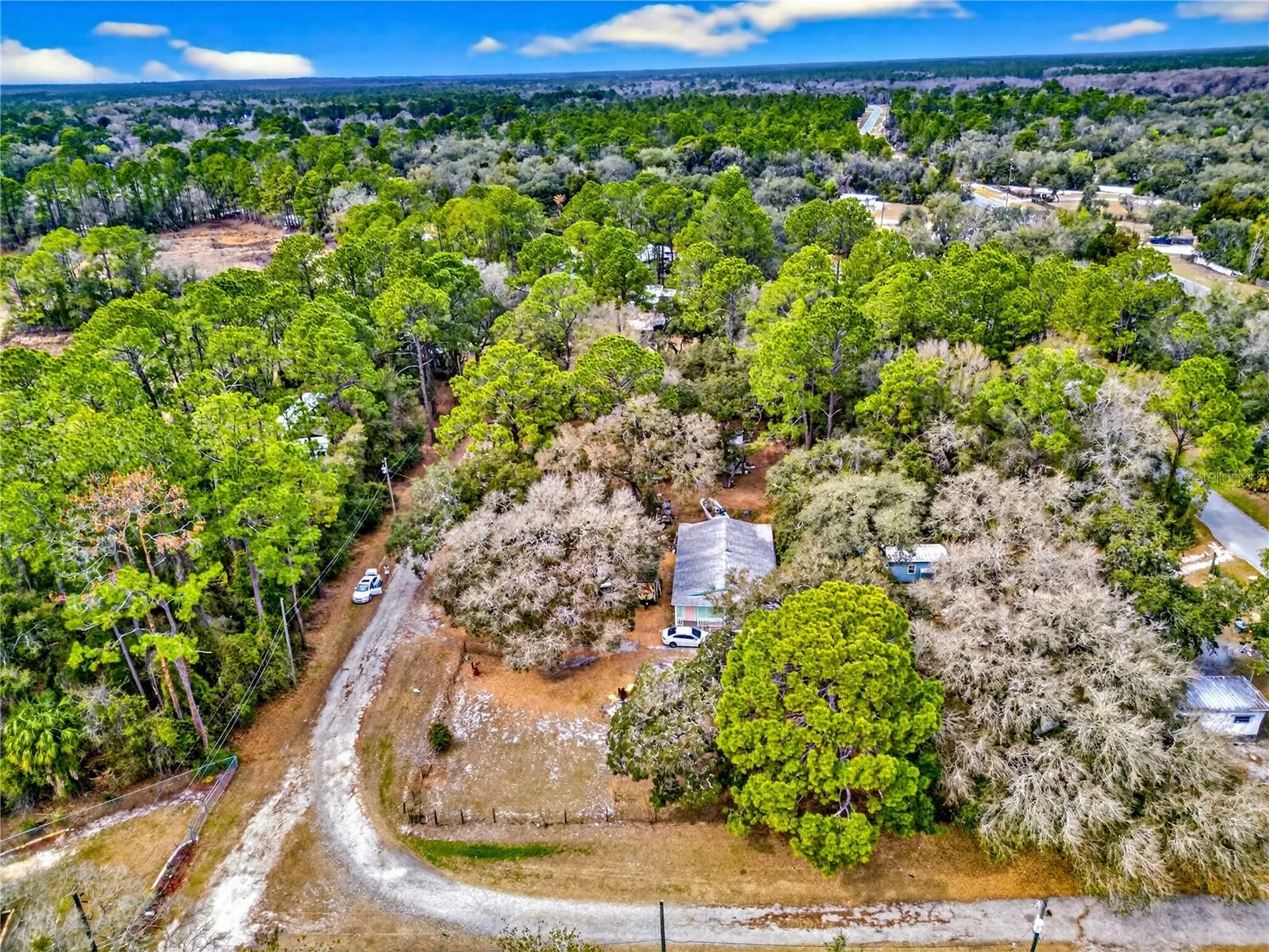 4291 E Fort Apache Place Dunnellon FL 34434