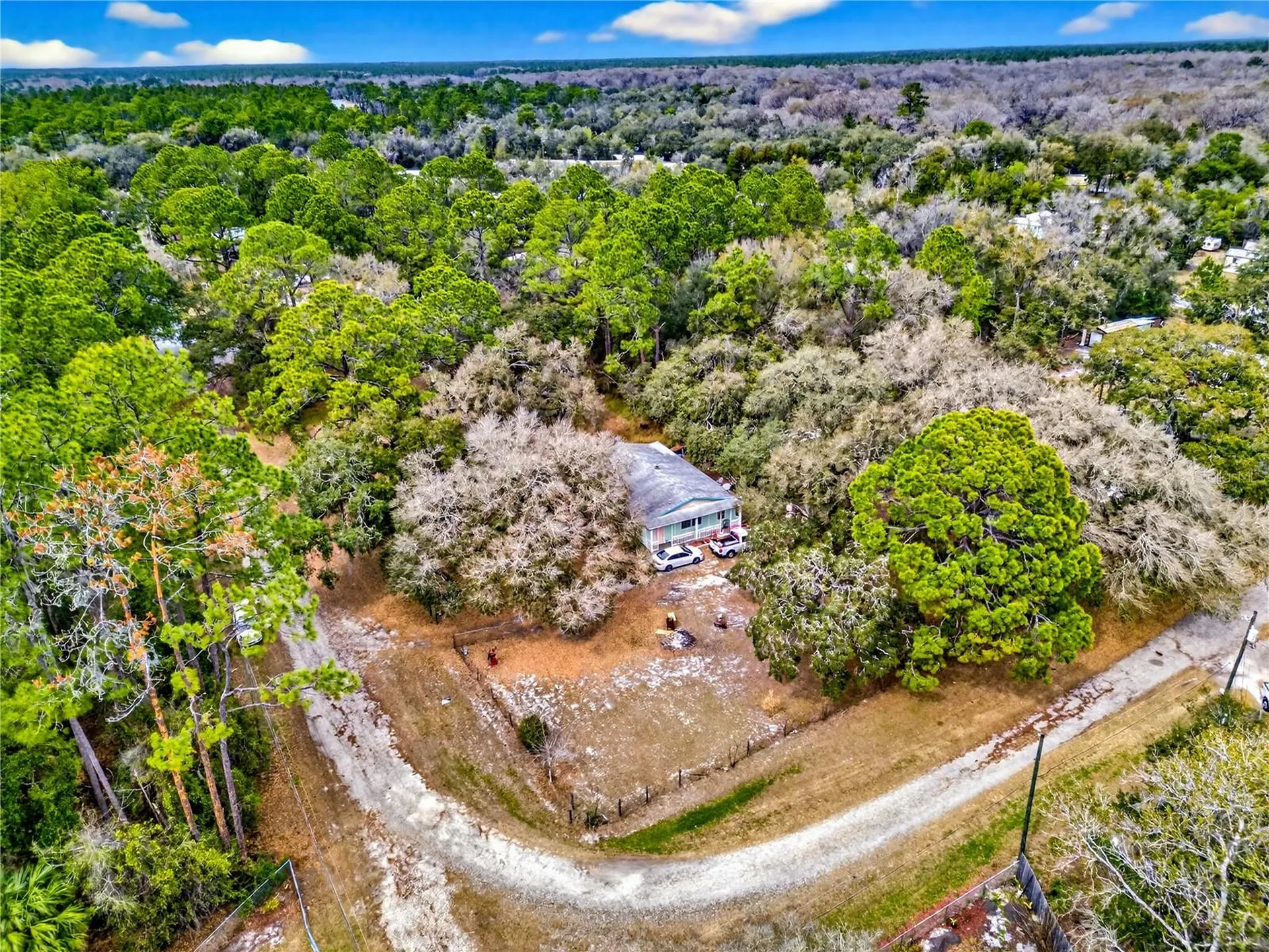 4291 E Fort Apache Place Dunnellon FL 34434