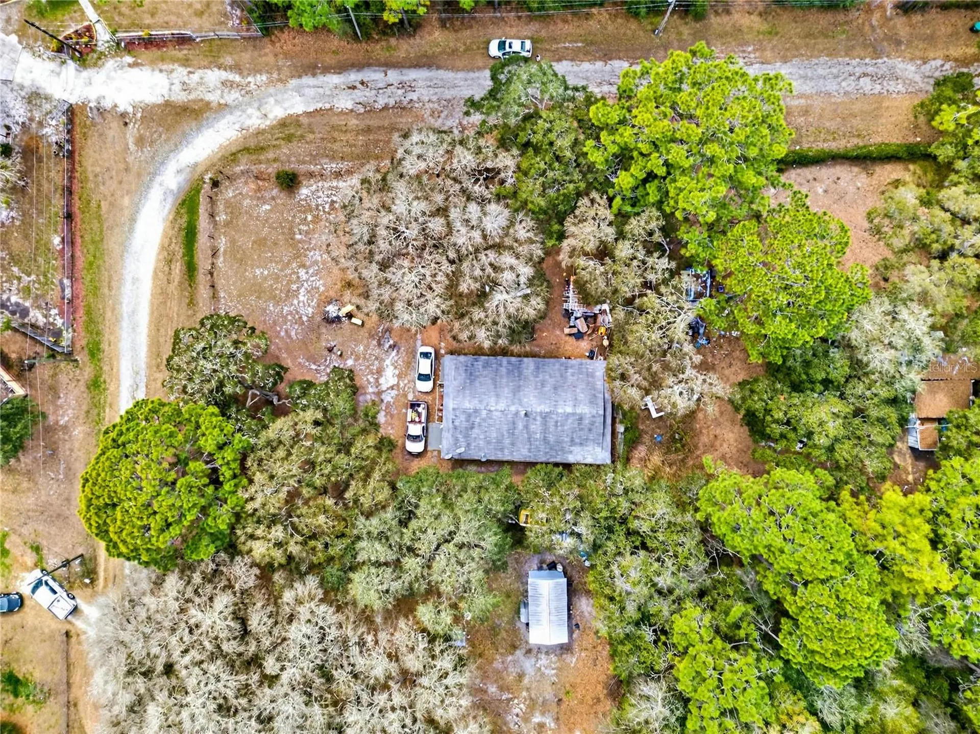 4291 E Fort Apache Place Dunnellon FL 34434