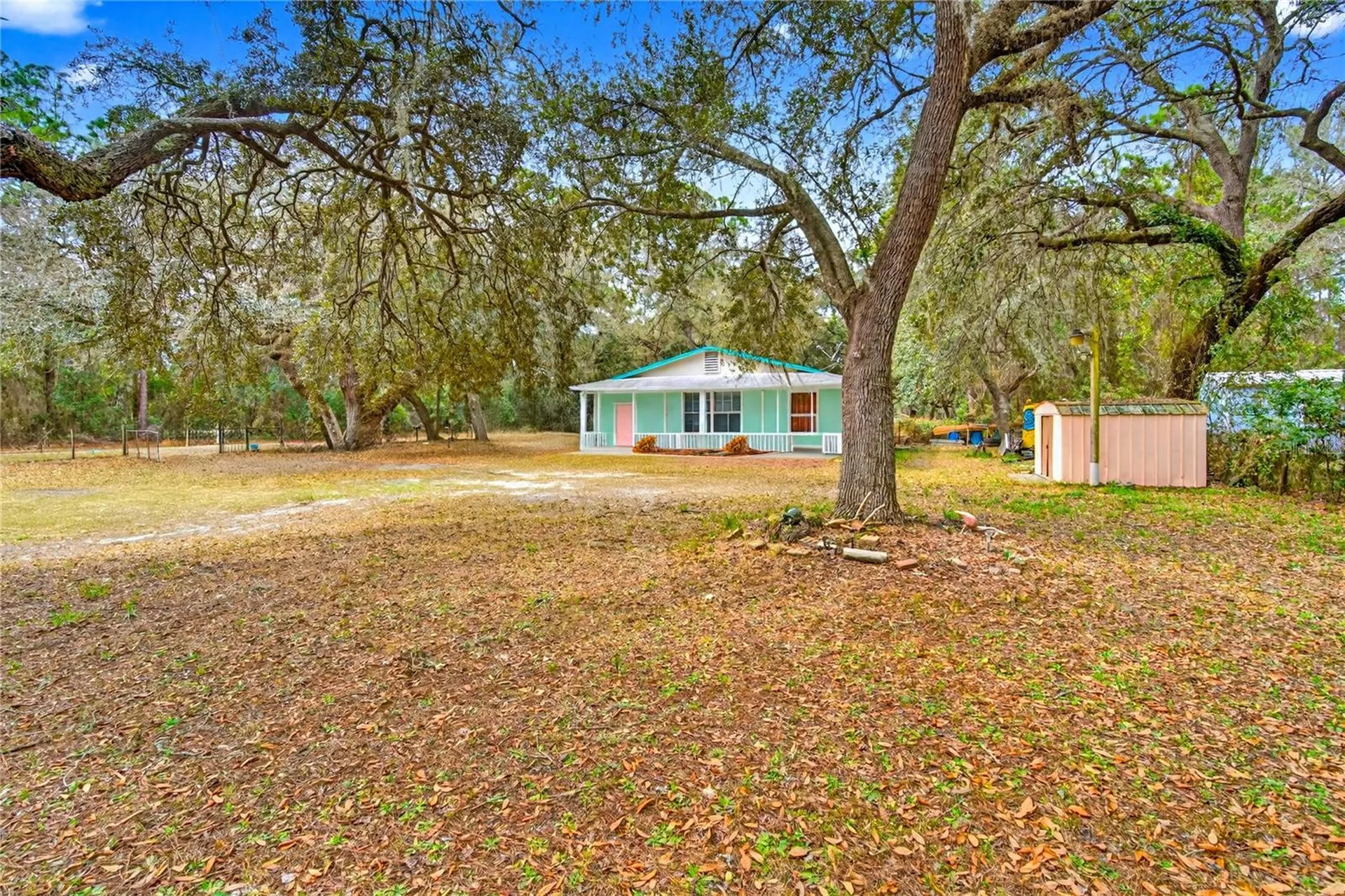 4291 E Fort Apache Place Dunnellon FL 34434