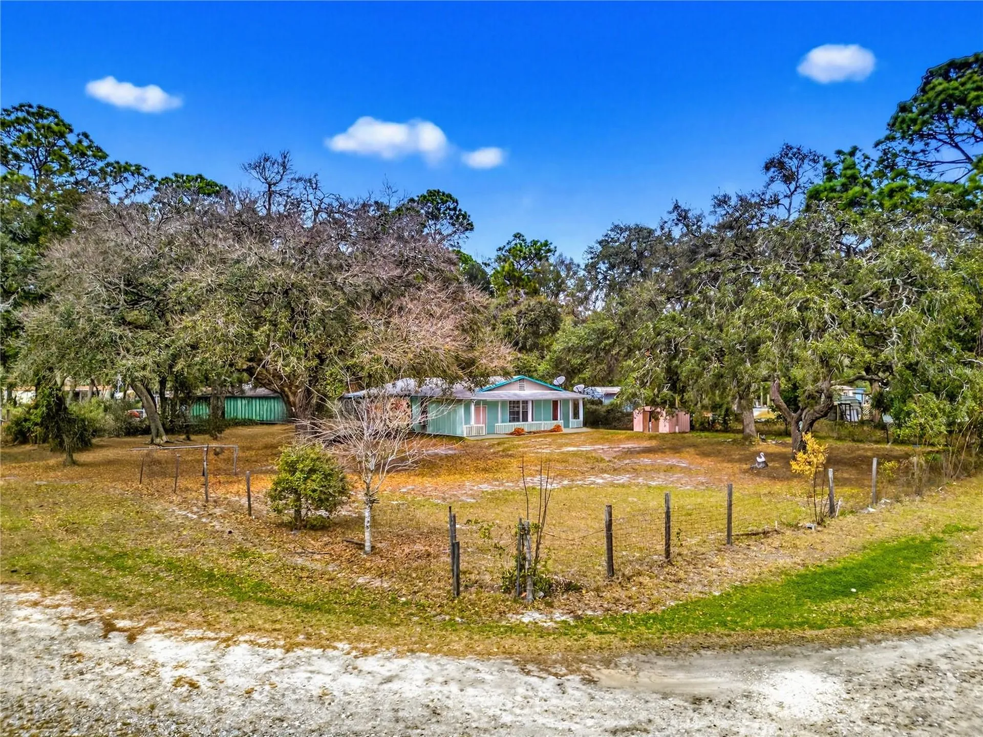 4291 E Fort Apache Place Dunnellon FL 34434