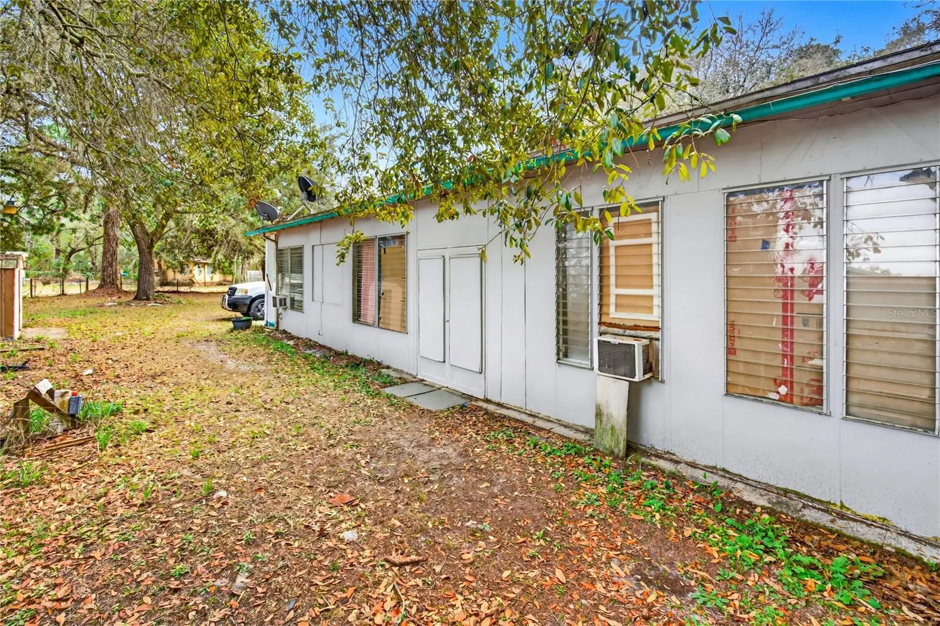 4291 E Fort Apache Place Dunnellon FL 34434