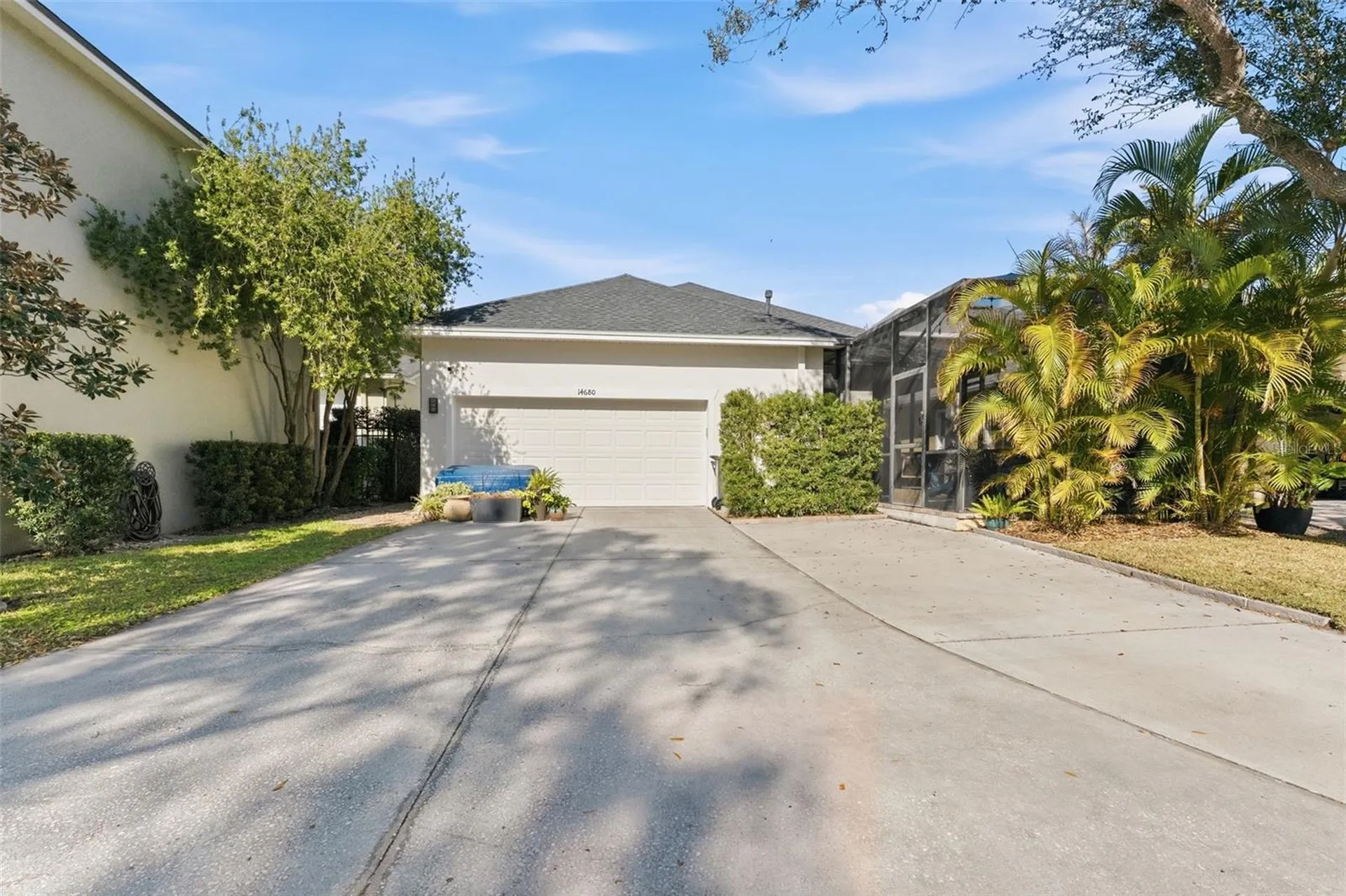 14680 Canopy Drive Tampa FL 33626