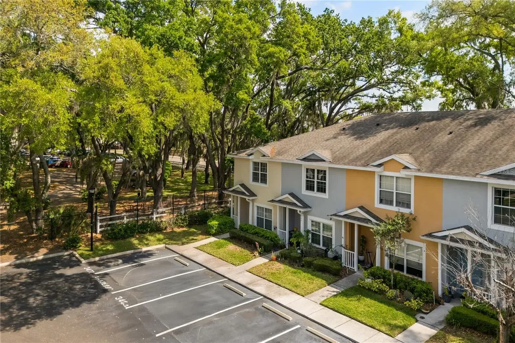 3471 High Hampton Circle Tampa FL 33610