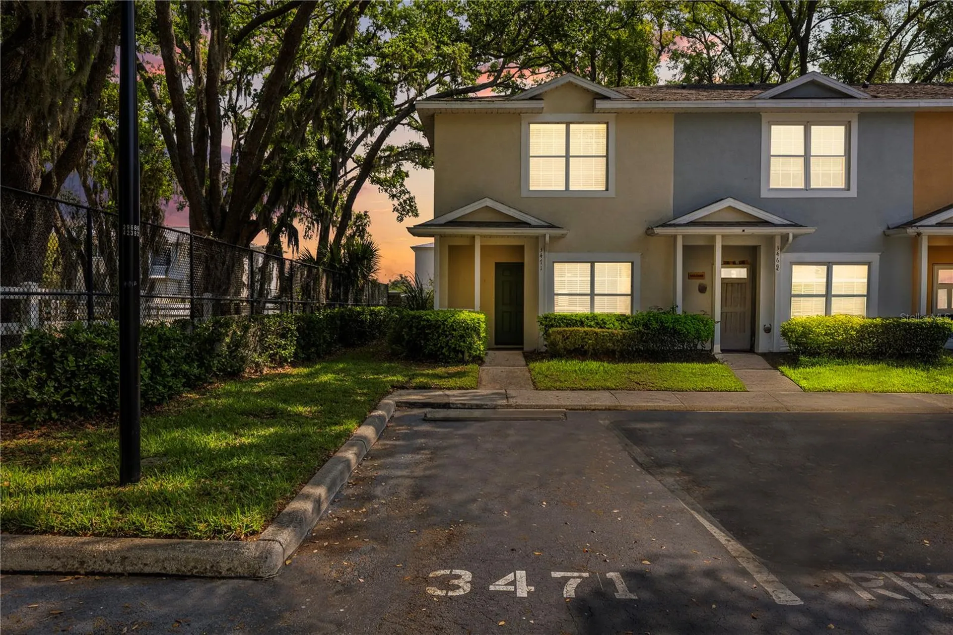 3471 High Hampton Circle Tampa FL 33610