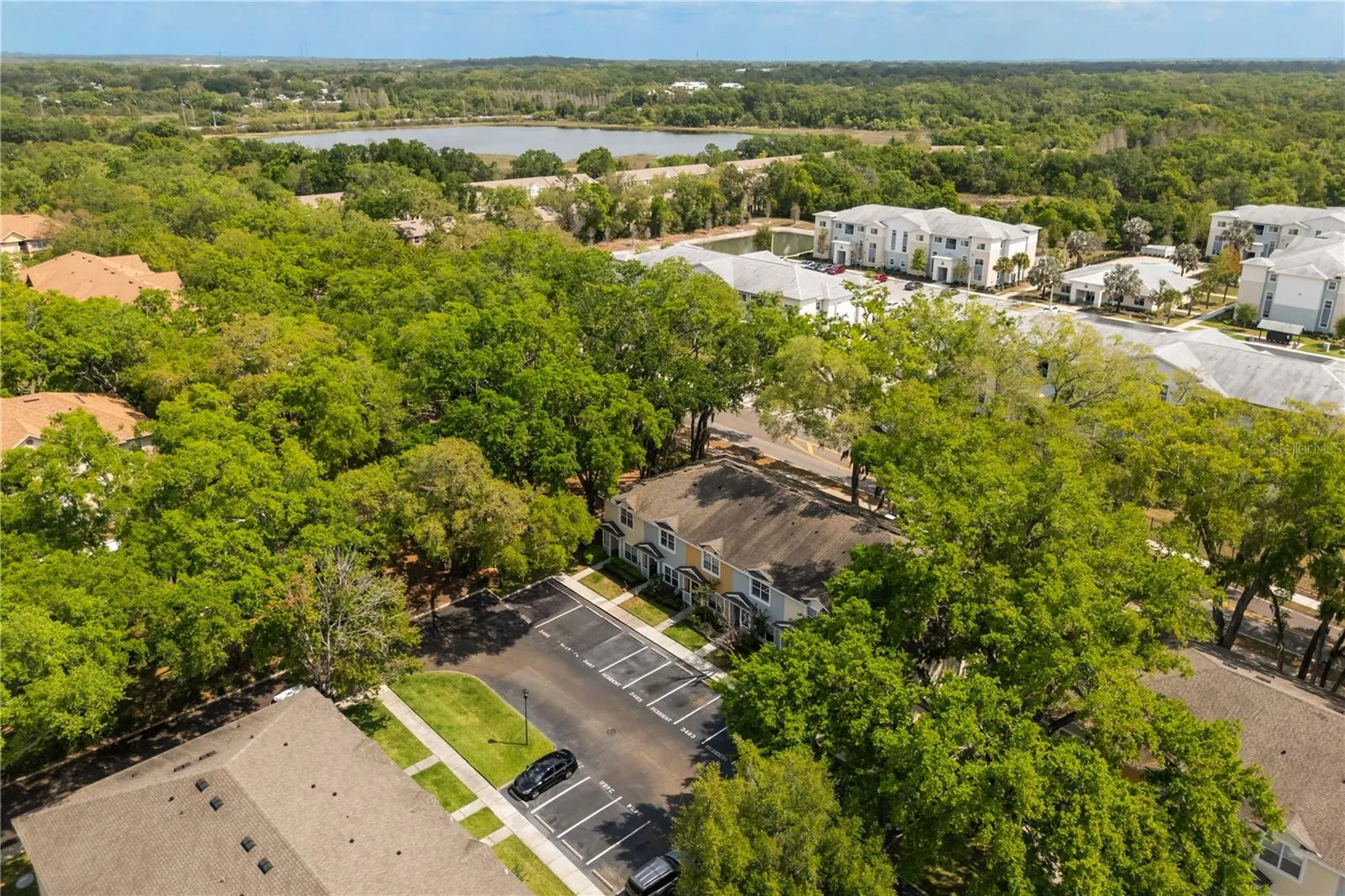 3471 High Hampton Circle Tampa FL 33610