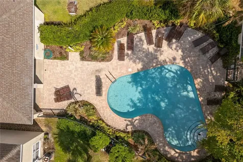3471 High Hampton Circle Tampa FL 33610