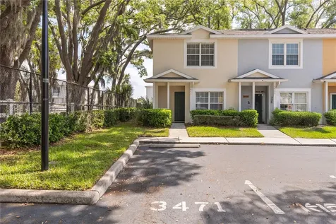 3471 High Hampton Circle Tampa FL 33610