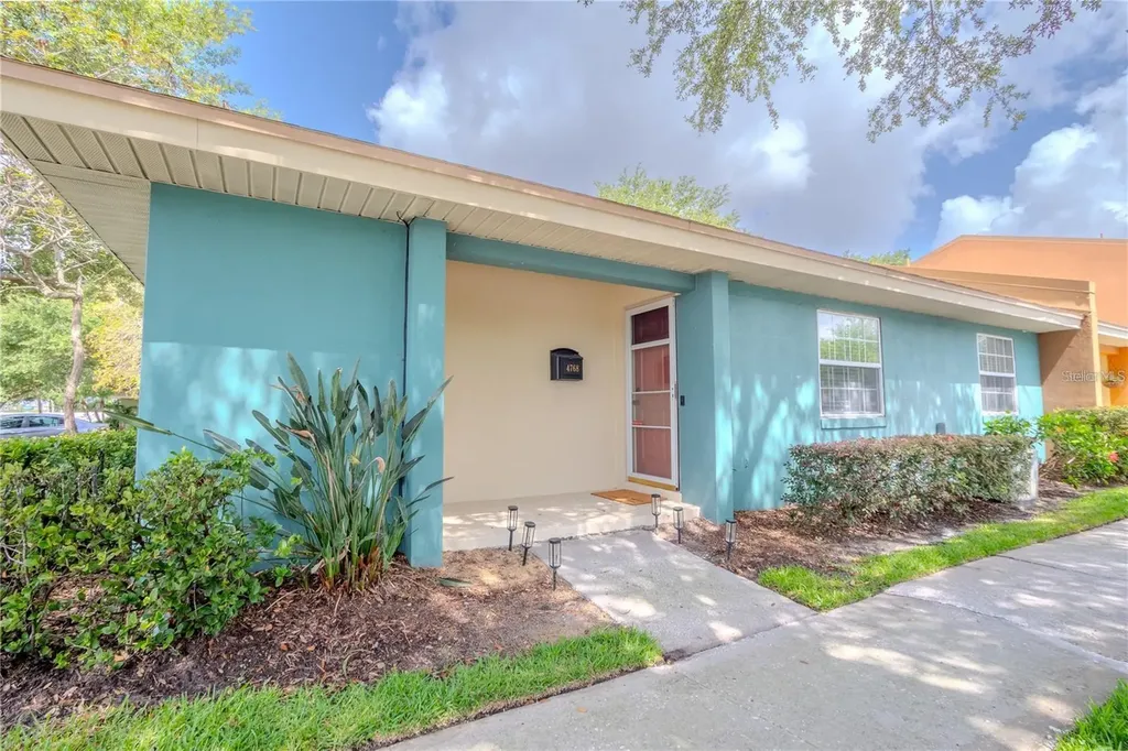 4768 Tangerine Avenue Winter Park FL 32792