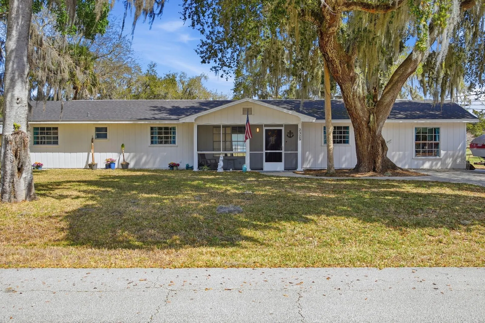 2329 Lime Tree Edgewater FL 32141