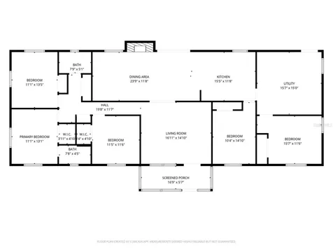 2329 Lime Tree Edgewater FL 32141