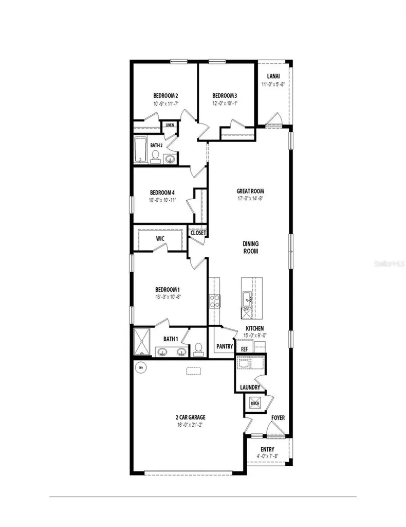 26187 Sacred Lotus Lane Punta Gorda FL 33955