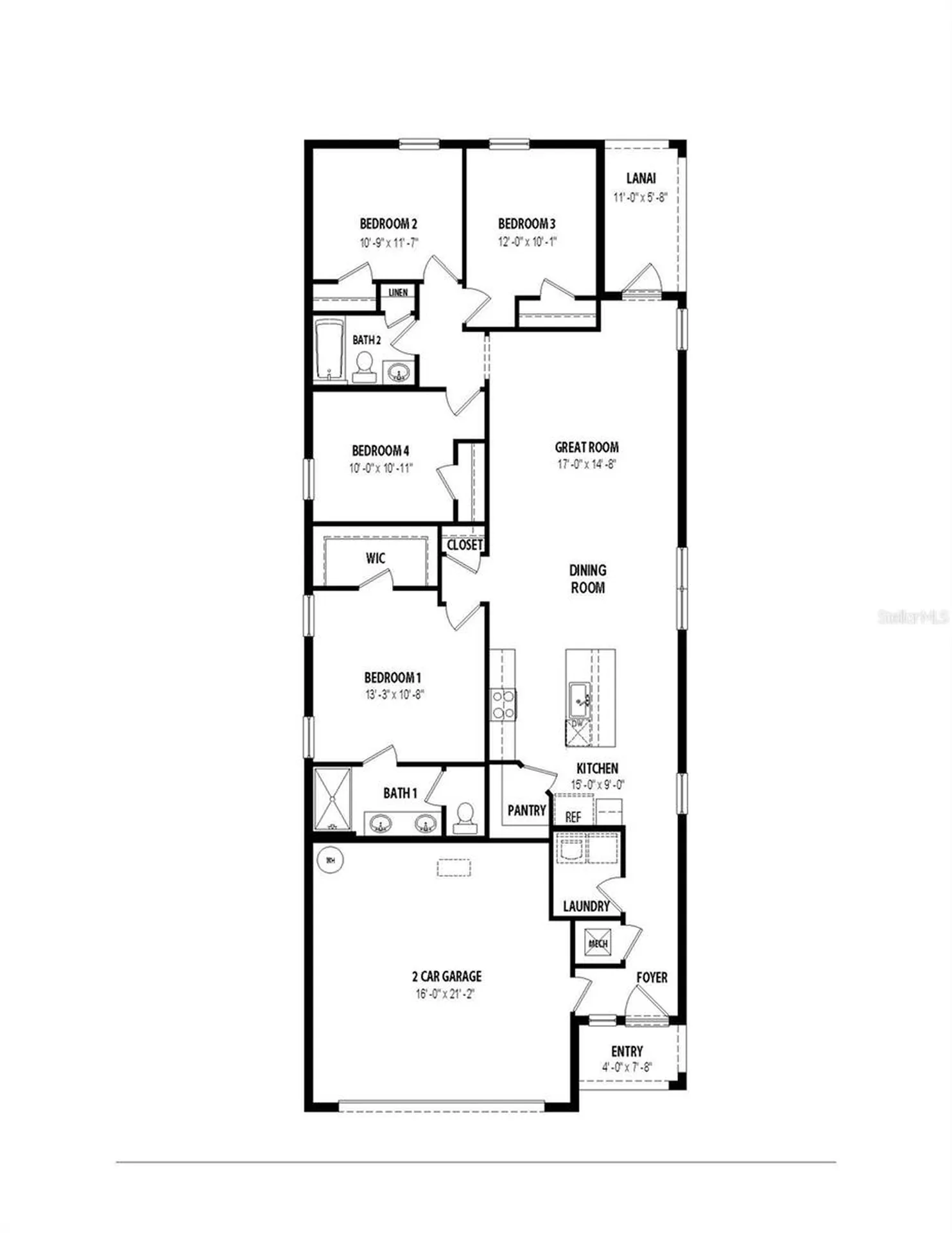 26187 Sacred Lotus Lane Punta Gorda FL 33955