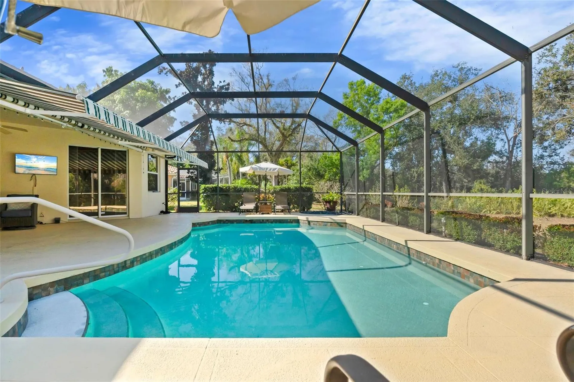 4751 Carrington Circle Sarasota FL 34243
