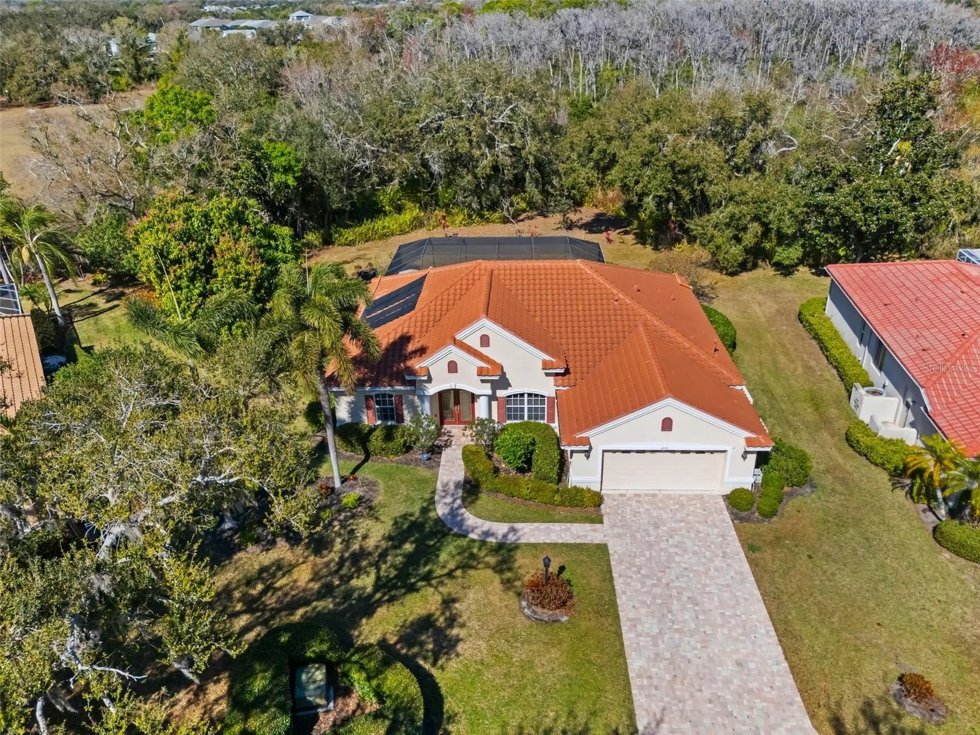 4751 Carrington Circle Sarasota FL 34243