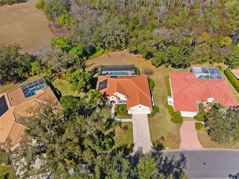 4751 Carrington Circle Sarasota FL 34243