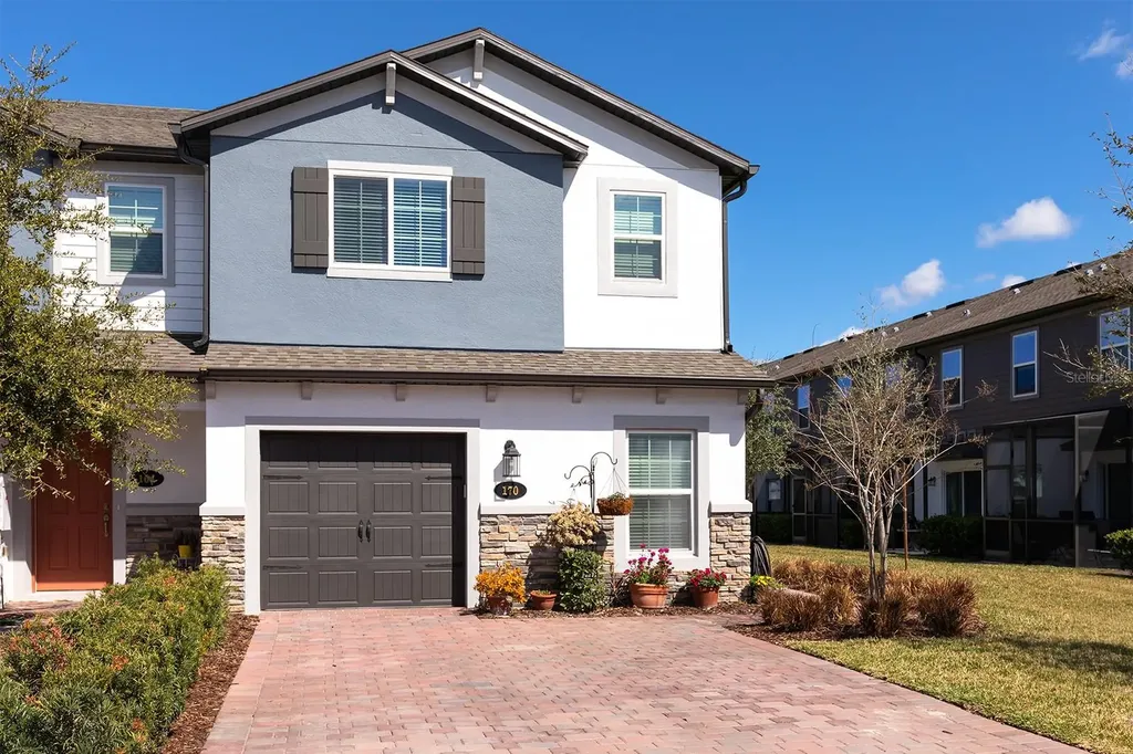 170 Cape Honeysuckle Place Sanford FL 32771