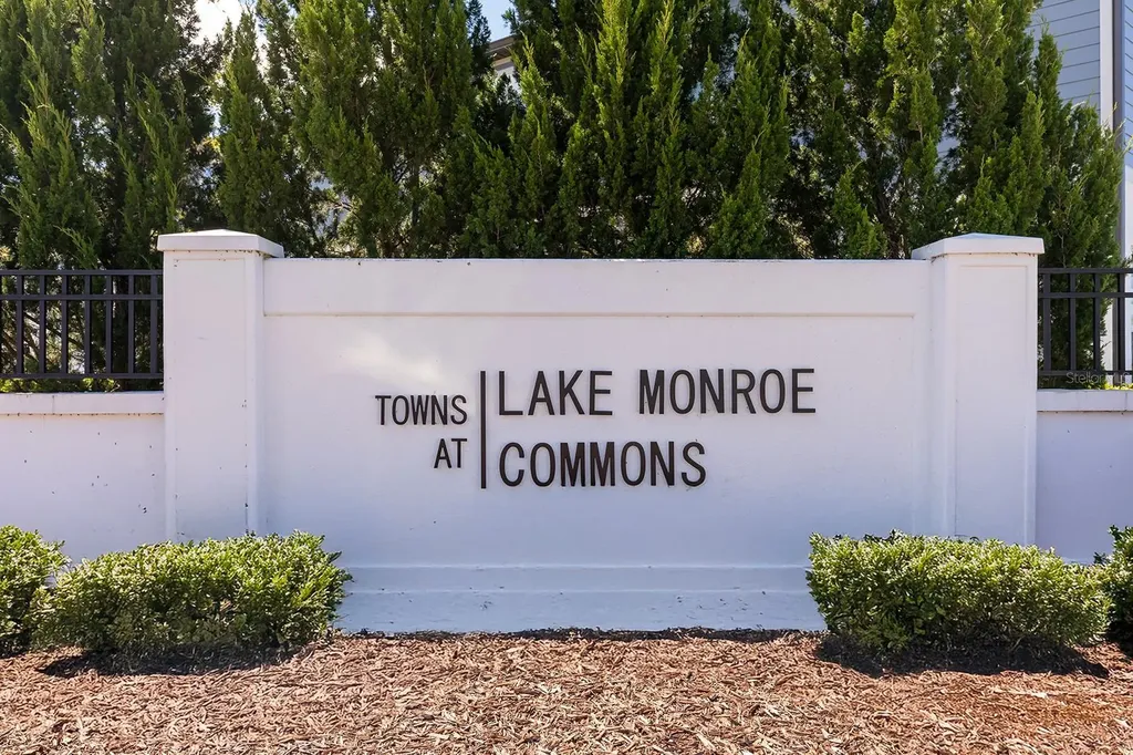 170 Cape Honeysuckle Place Sanford FL 32771