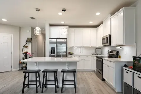 170 Cape Honeysuckle Place Sanford FL 32771